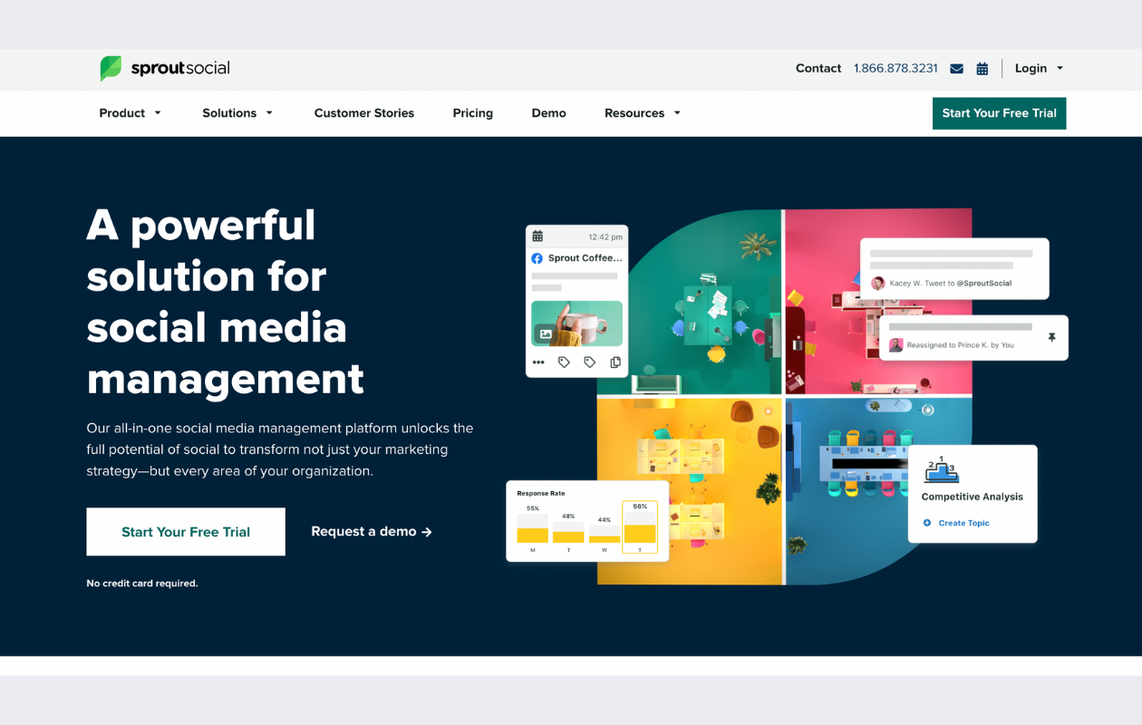 How To Develop Top-Notch Social Media Reports For Clients and Pitches (Downloadable Templates)