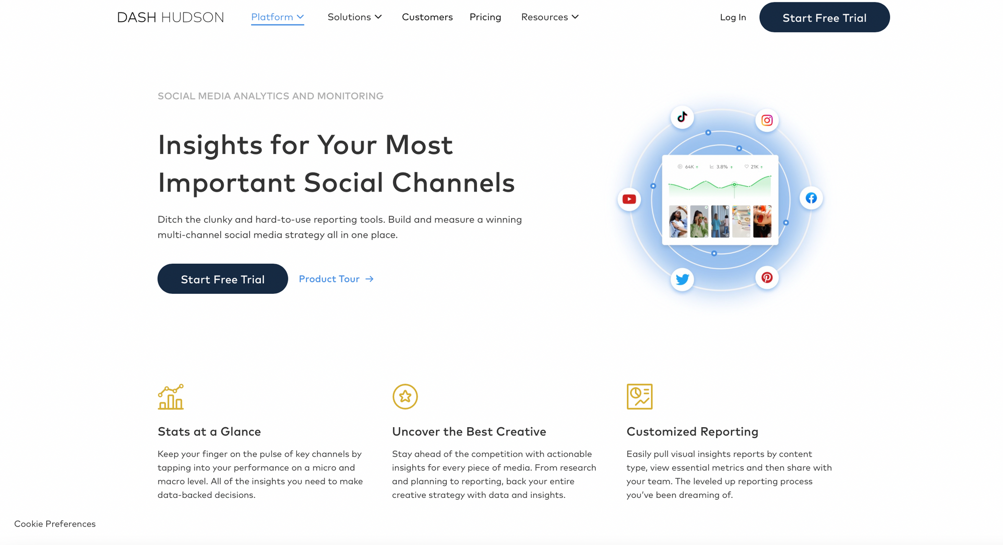 The Latest AI-Driven Tools From Your Fave Social Media Platforms – Plann