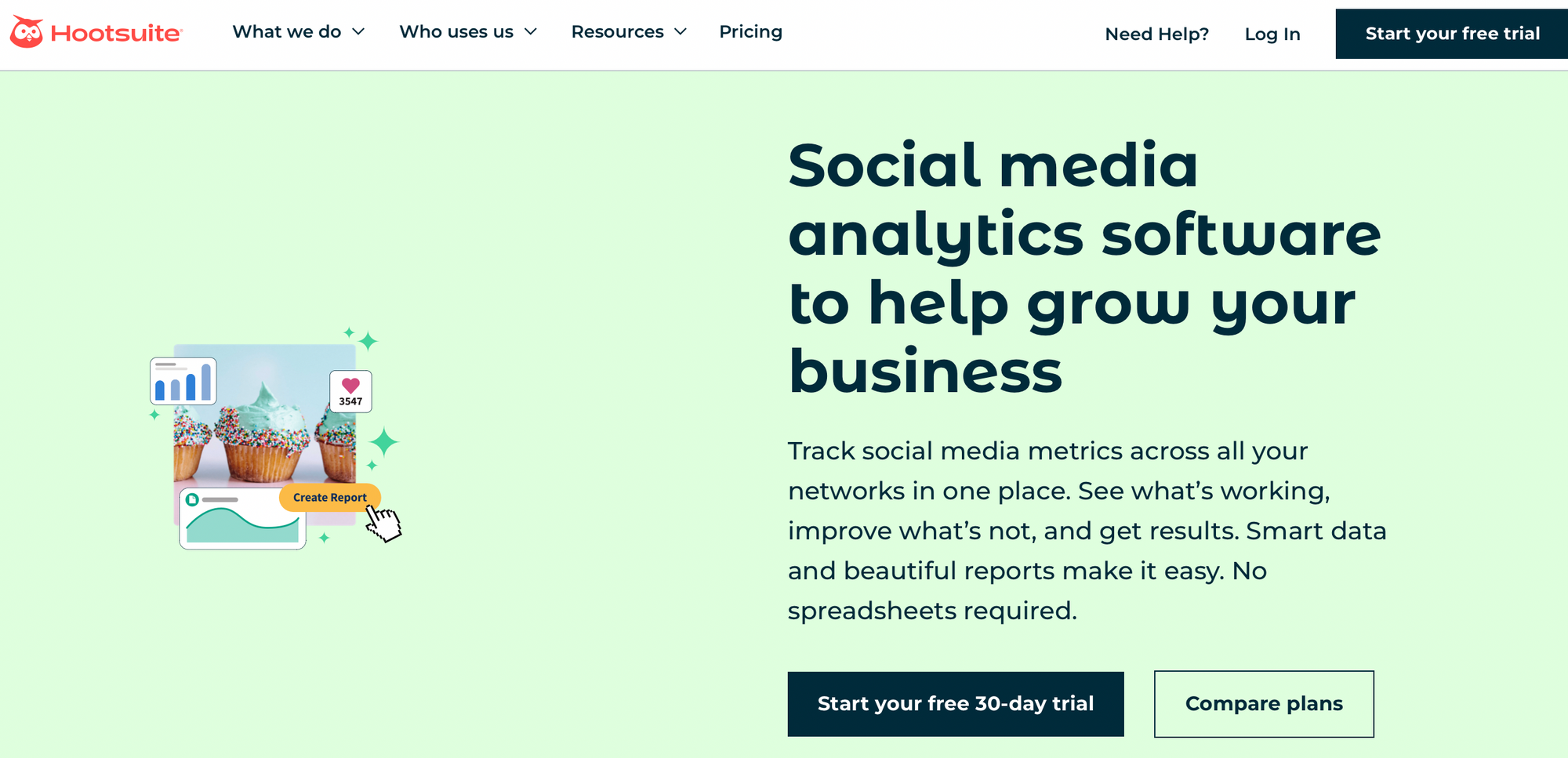 32 Best Social Media Analytics Tools