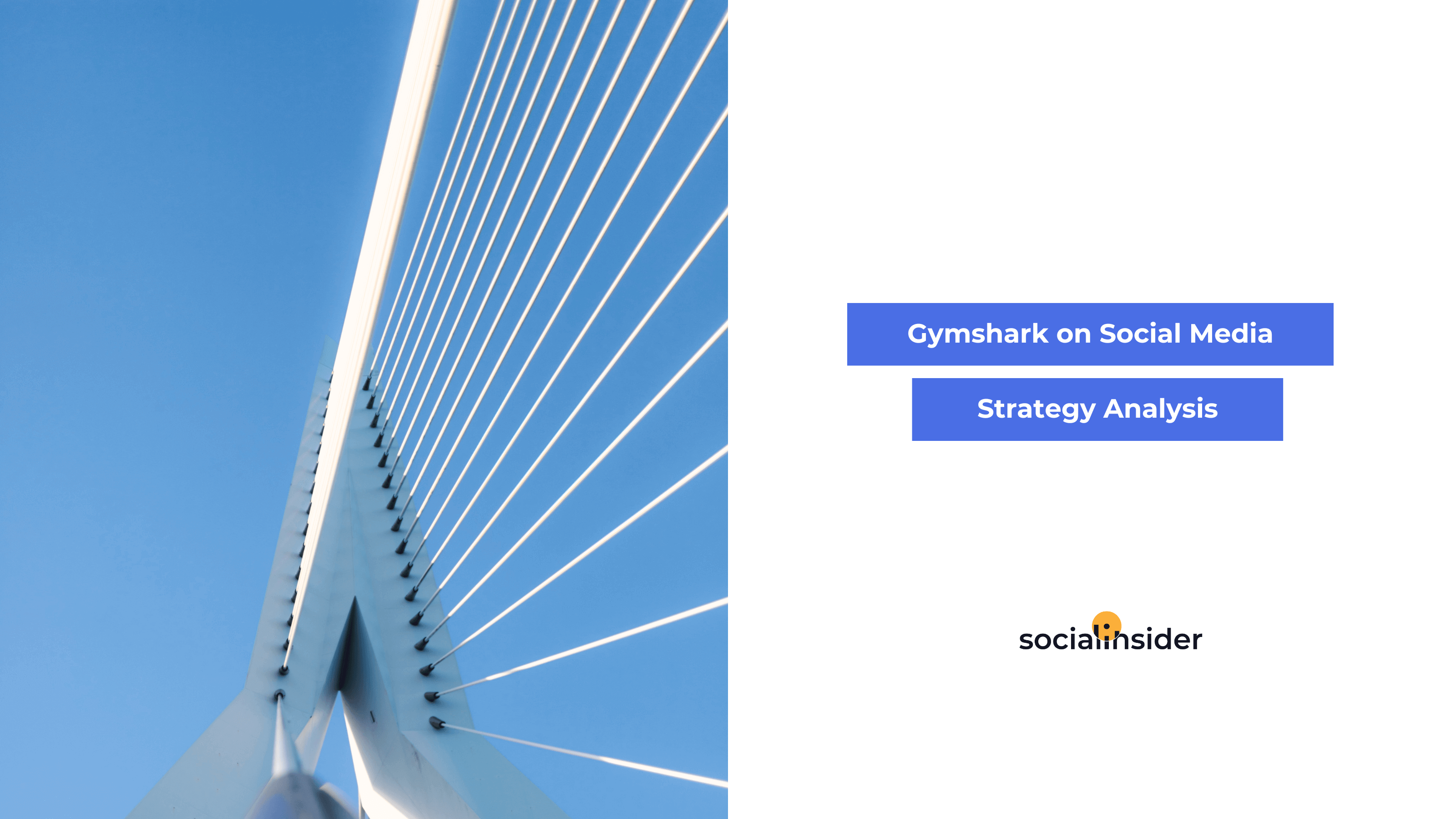 Gymshark's Marketing Strategy Analysis
