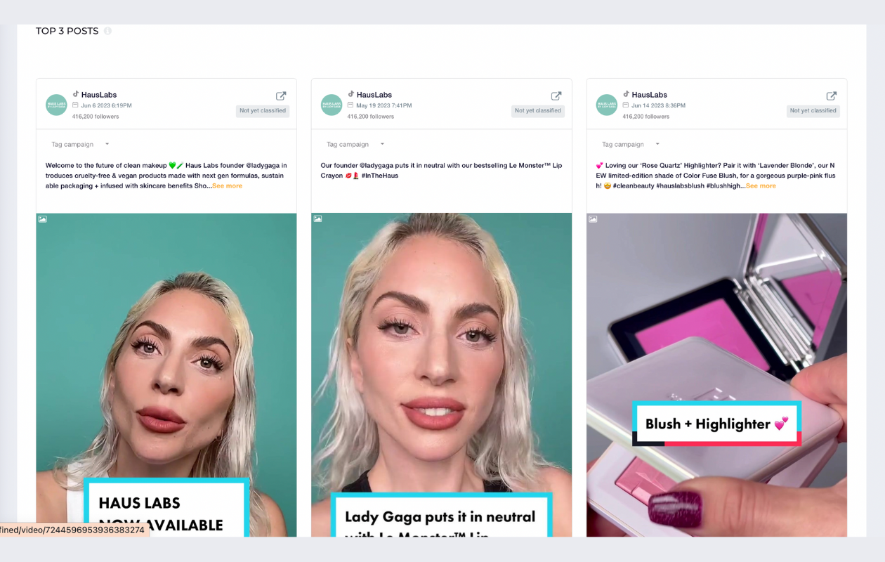 How to Create a Successful TikTok Marketing Strategy for 2023