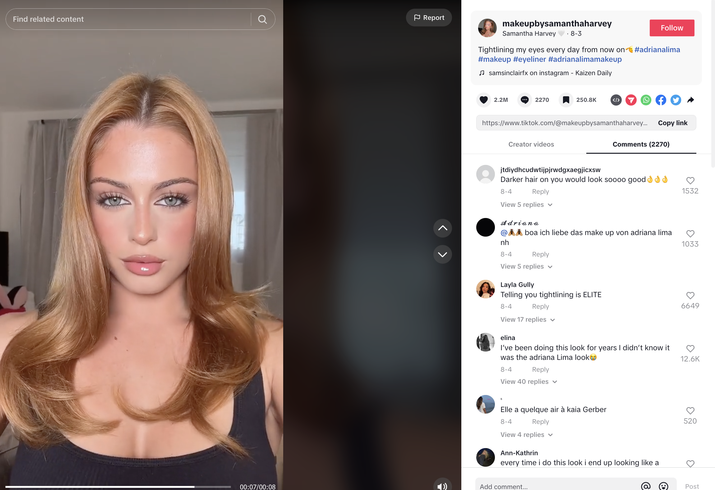 8 TikTok Trends to Fuel Your Content for 2023