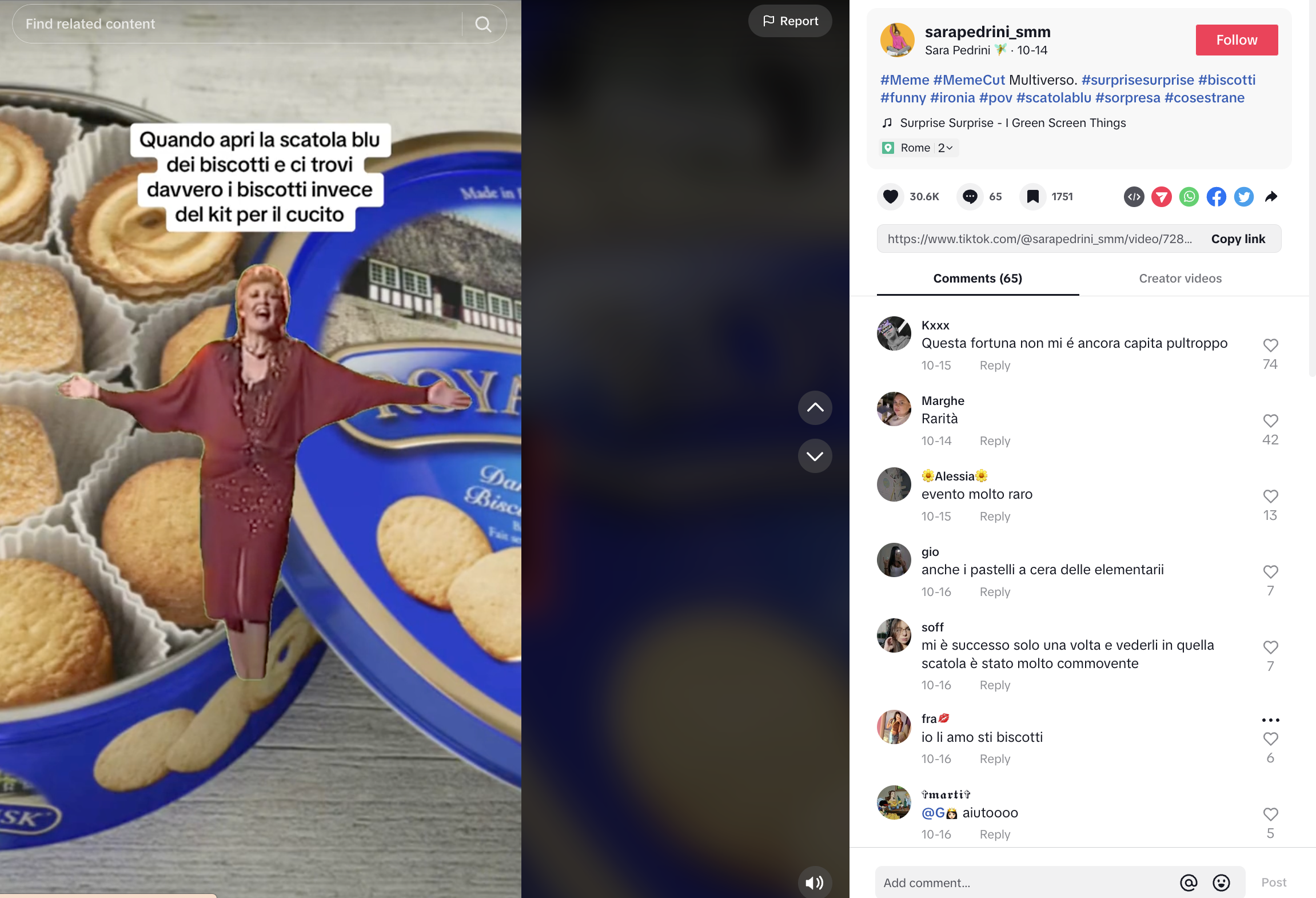 TikTok's Viral 'Ice Cream Challenge,' Explained