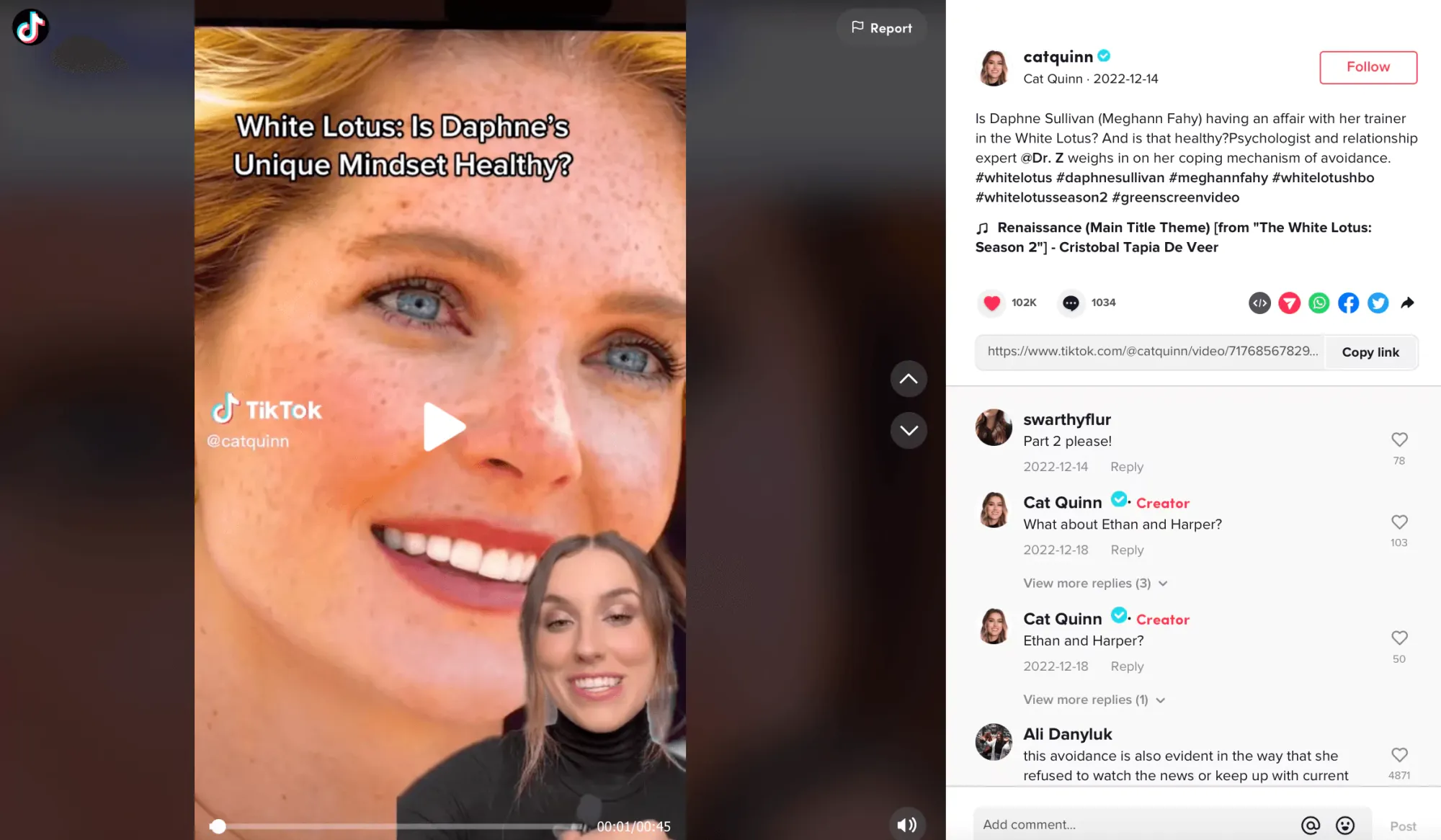 17 TikTok Tips to Go Viral in 2024 Socialinsider