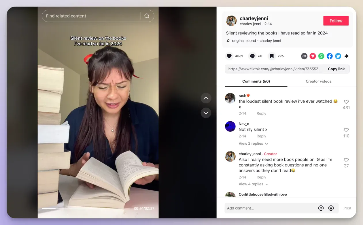 TikTok Trends That Can Help Increase Your Brand’s Visibility