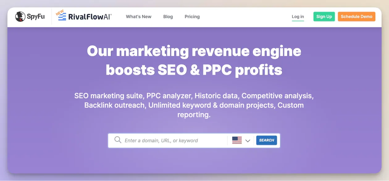 16 Must-Try Competitive Analysis Tools for Data-Driven Marketers