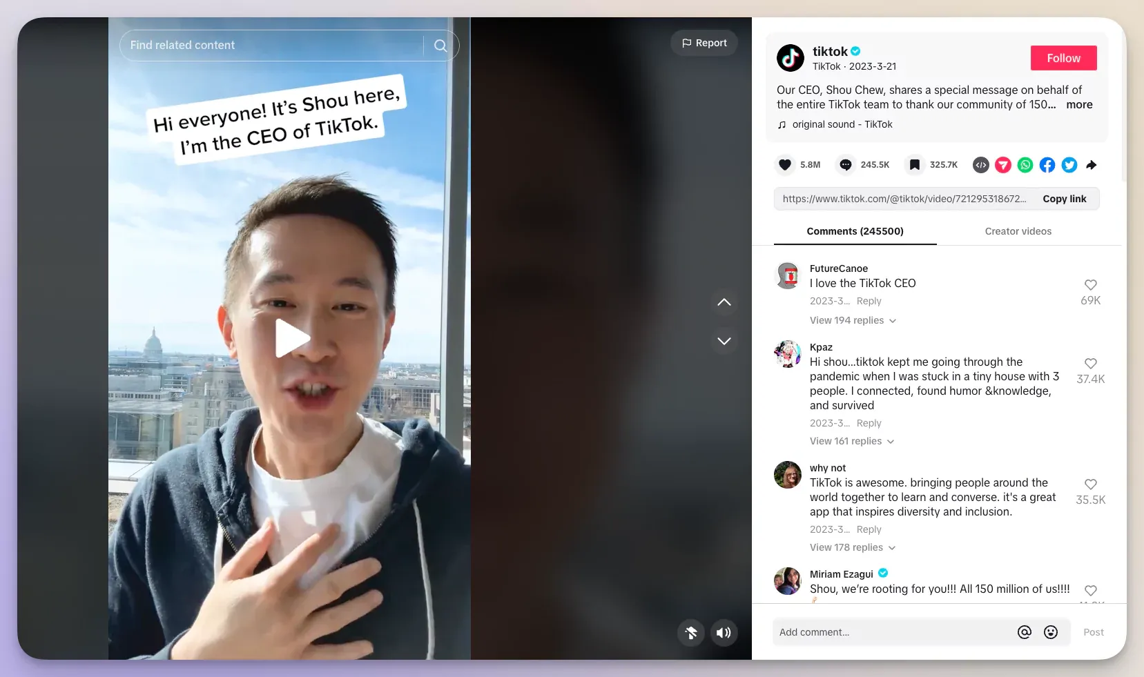 25 TikTok Ideas For Your Business Account