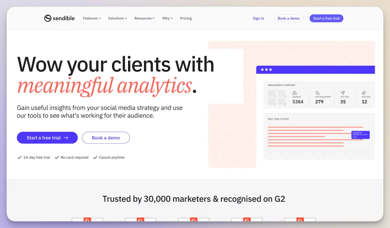 Followr Vs Sendible: Unveil the Ultimate Analytics Tool!