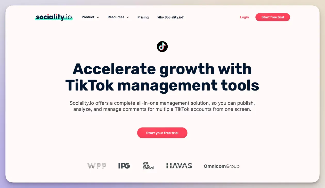 10 TikTok Analytics Tools for a Strong Social Media Strategy