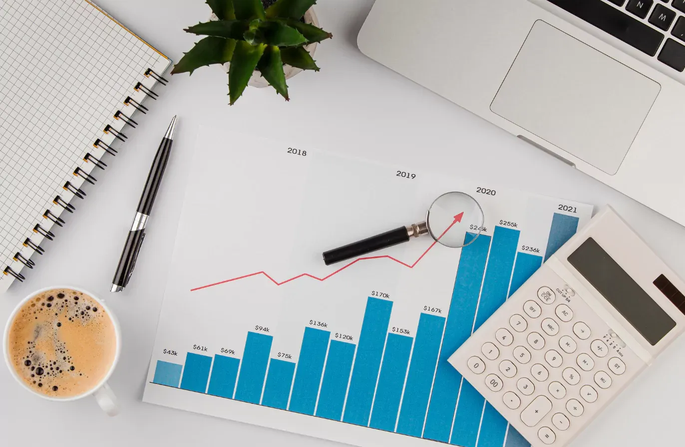 social media dashboard cover