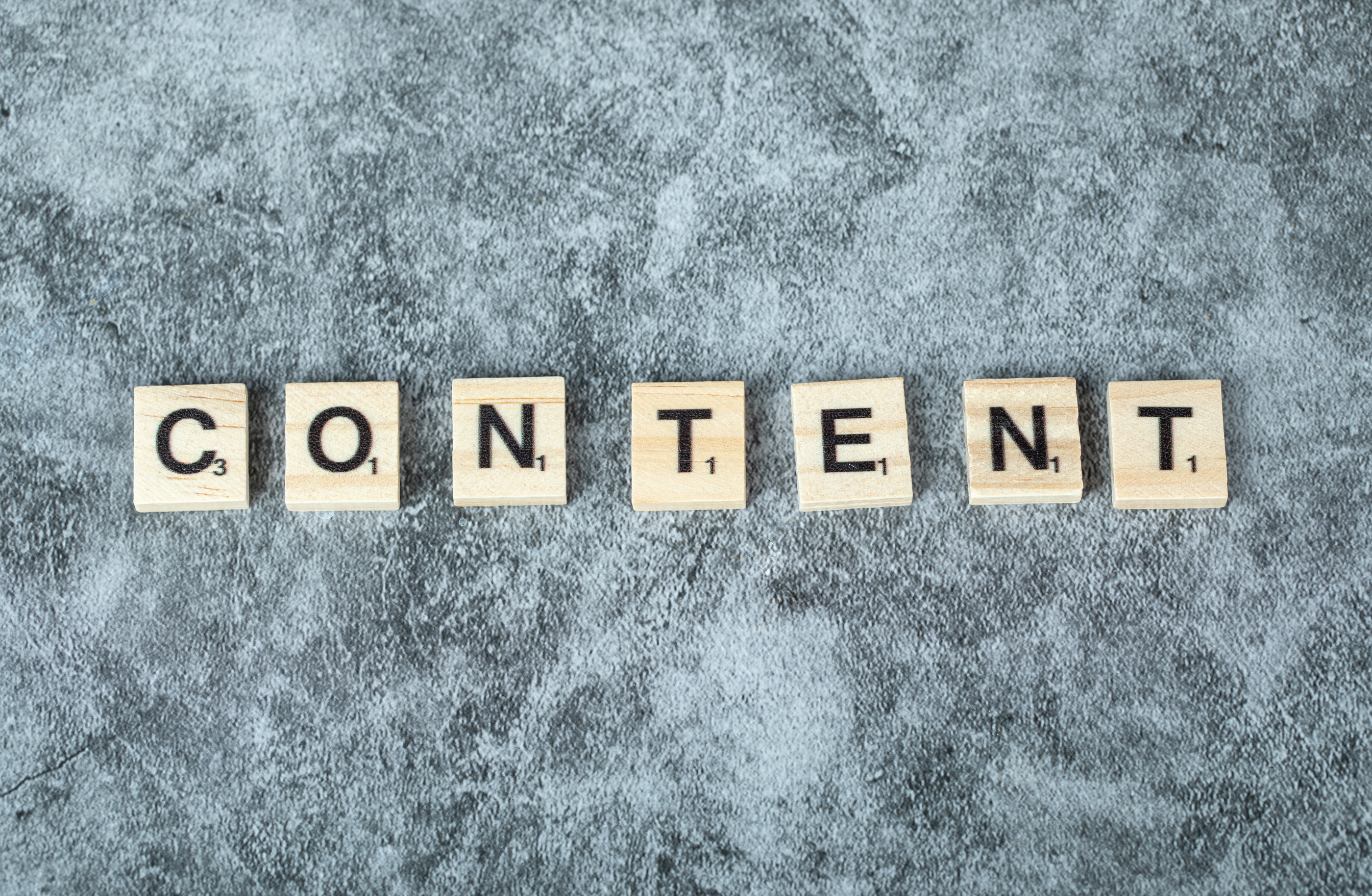 social media content strategy