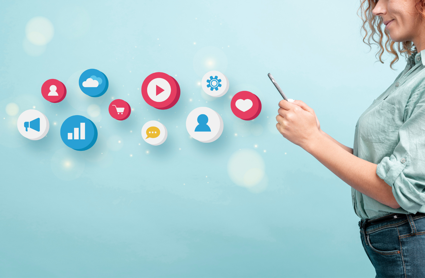 Social Media Optimization: Tips for 9 Business Objectives