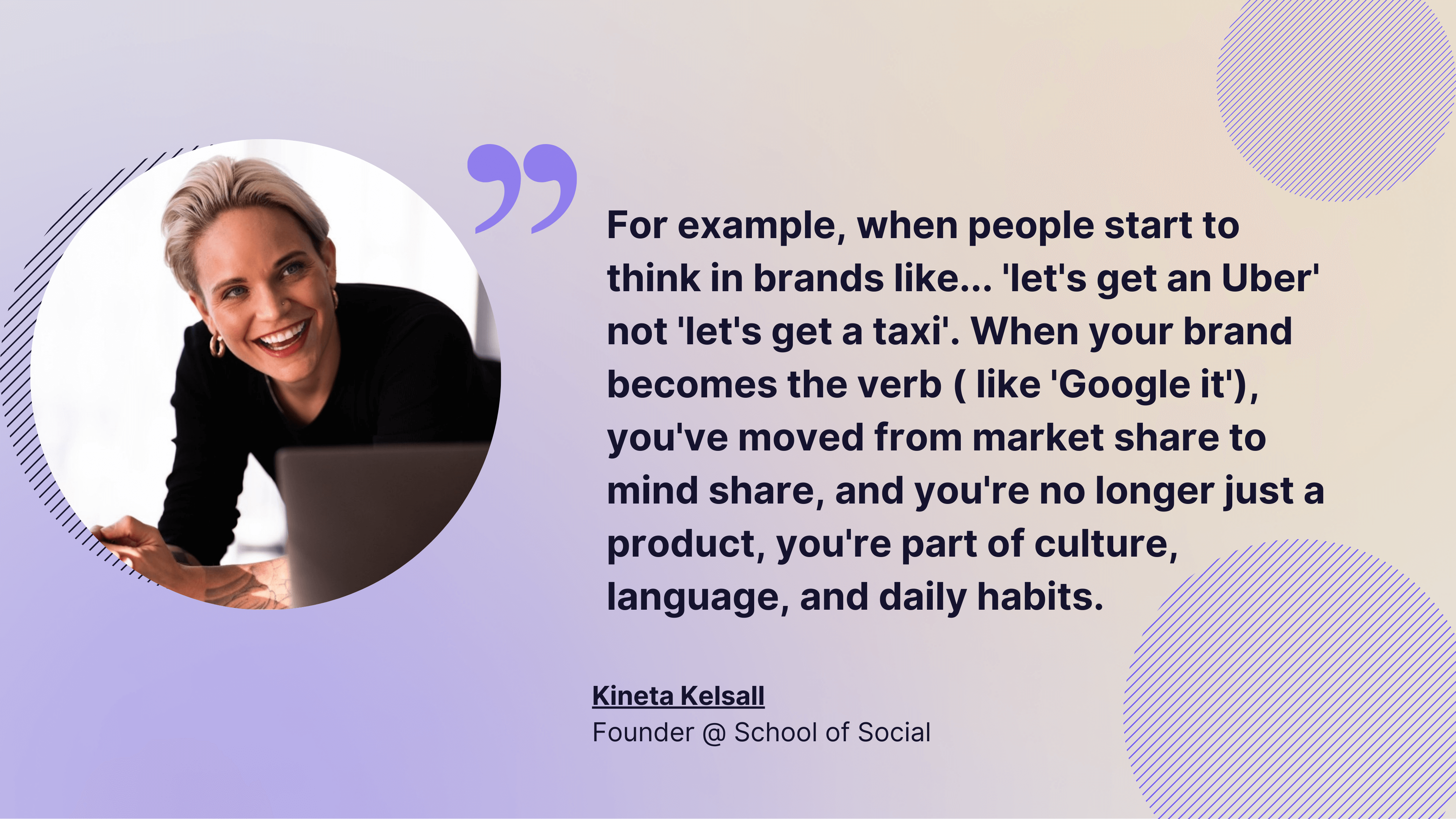 instagram best practices quote