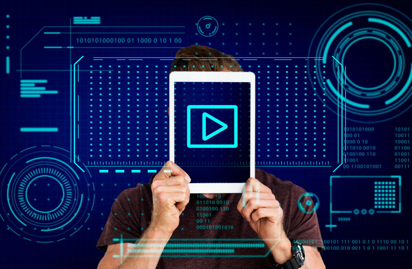 video metrics