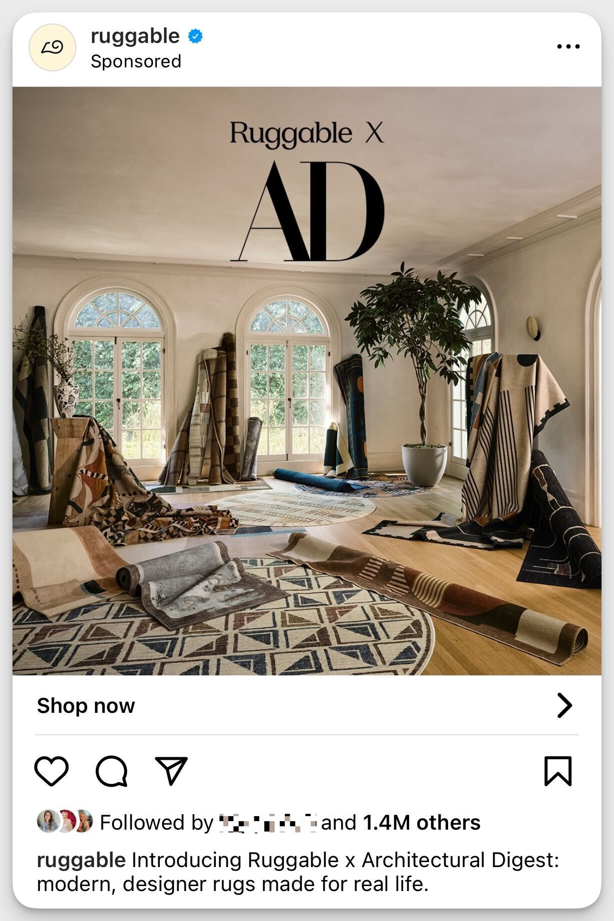 ad example