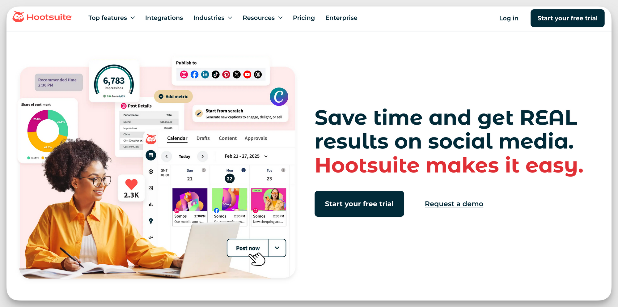 YouTube Analytics Tools: 10 Best Tools to Benchmark and Optimize Your Channel Performance in 2025