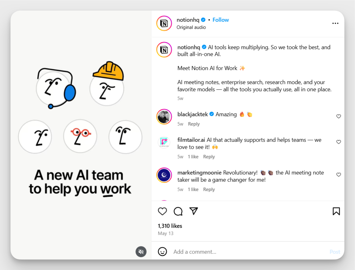 notion post example
