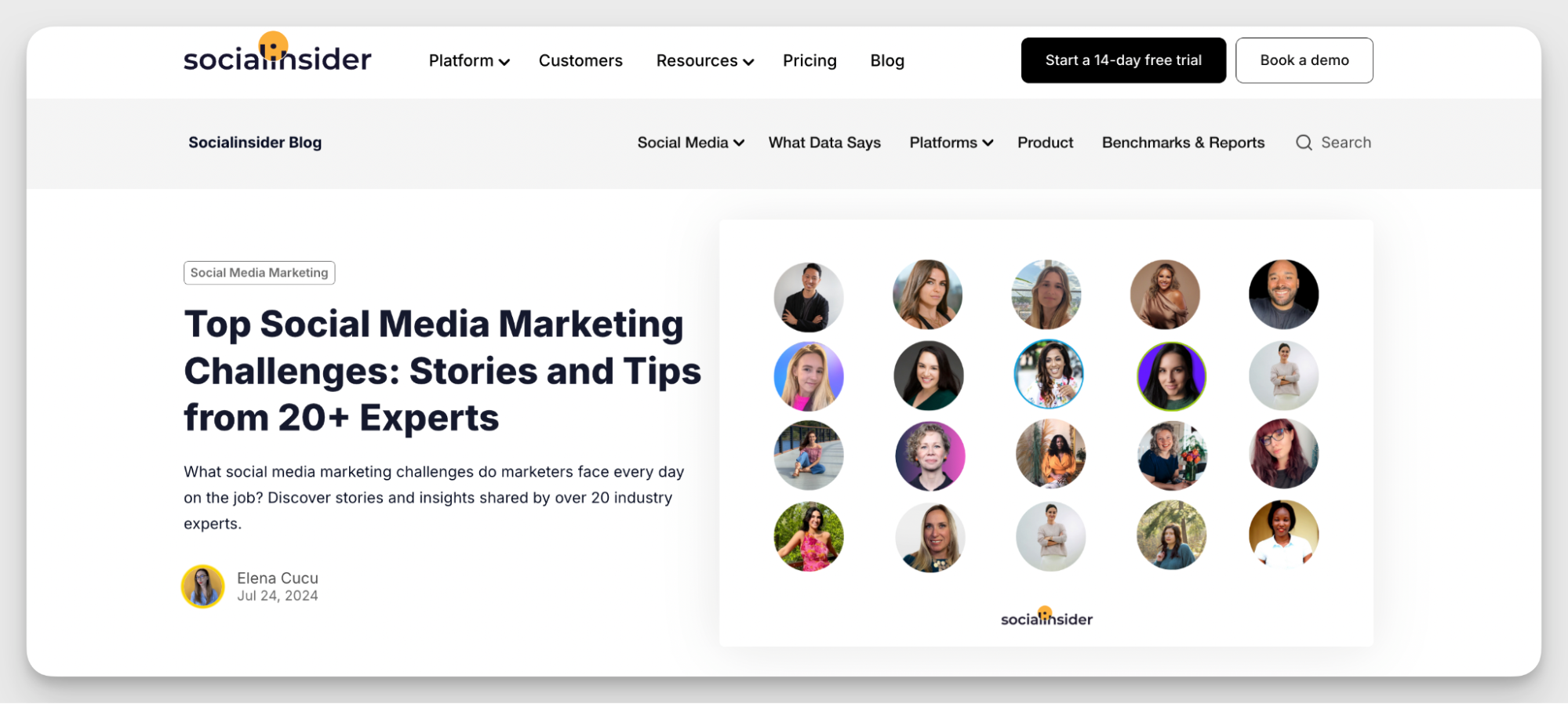 socialinsider article collaboration example