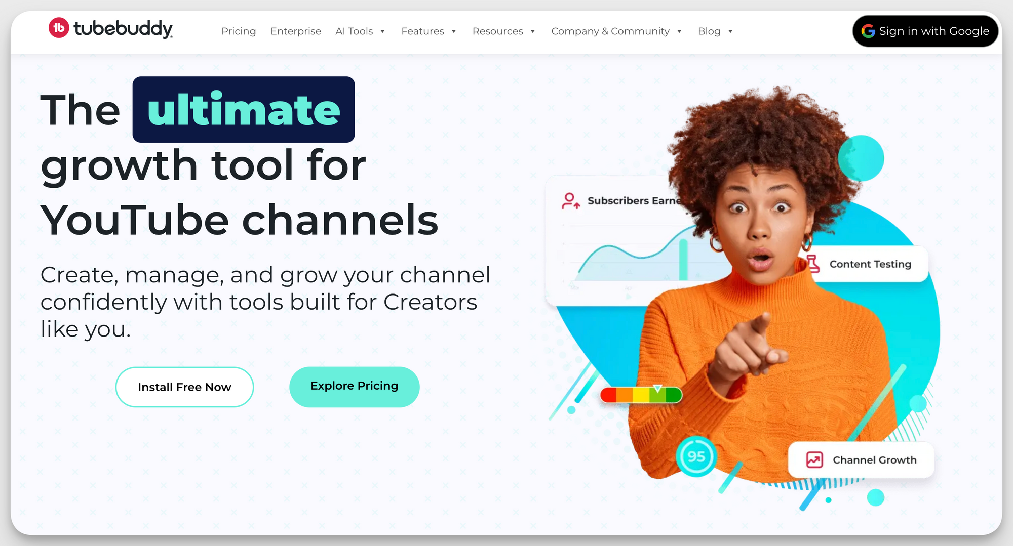 YouTube Analytics Tools: 10 Best Tools to Benchmark and Optimize Your Channel Performance in 2025