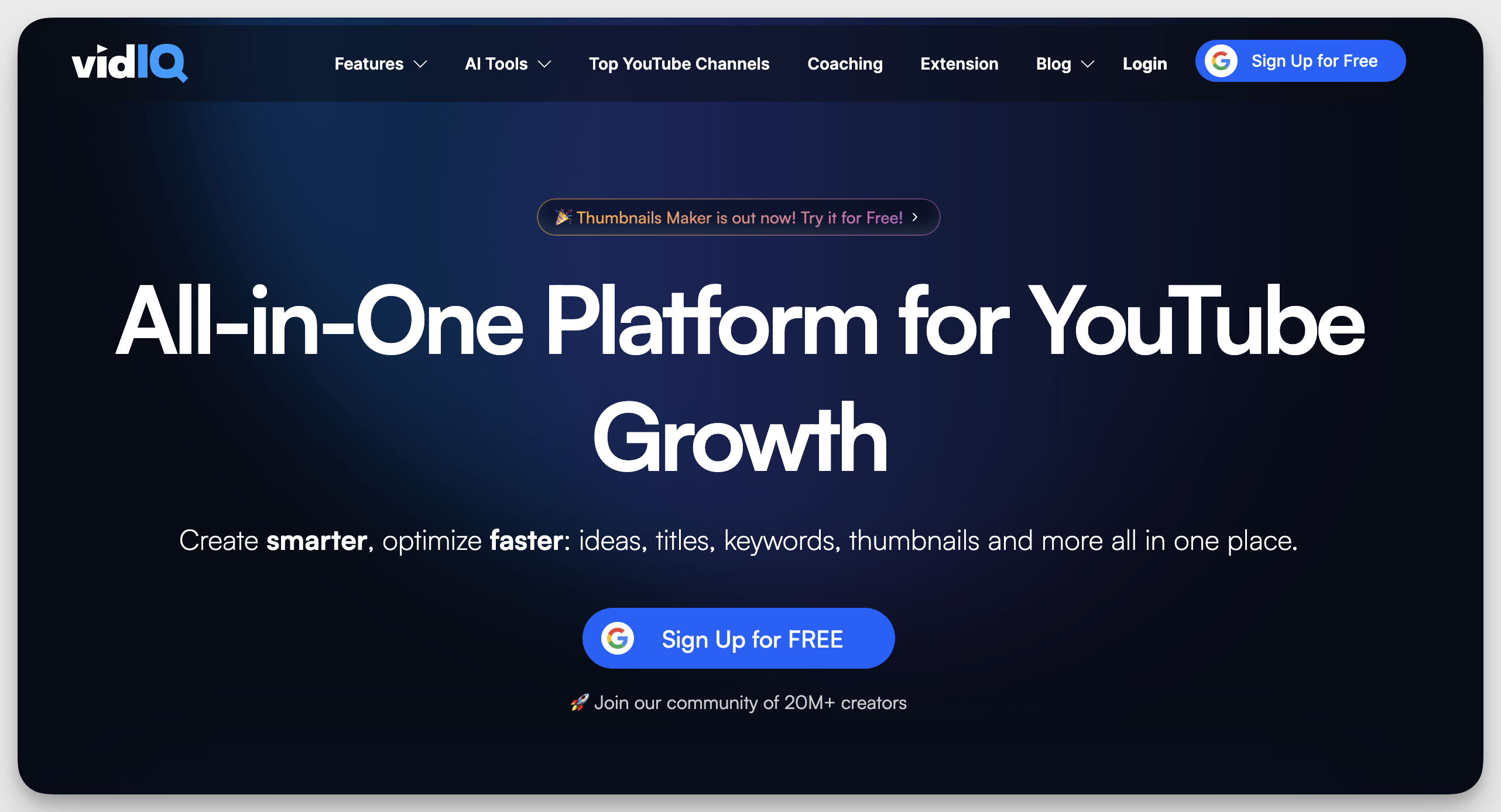 YouTube Analytics Tools: 10 Best Tools to Benchmark and Optimize Your Channel Performance in 2025
