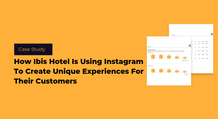 How The Hotelier Industry Is Using Instagram To Promote Unique Experiences & Services