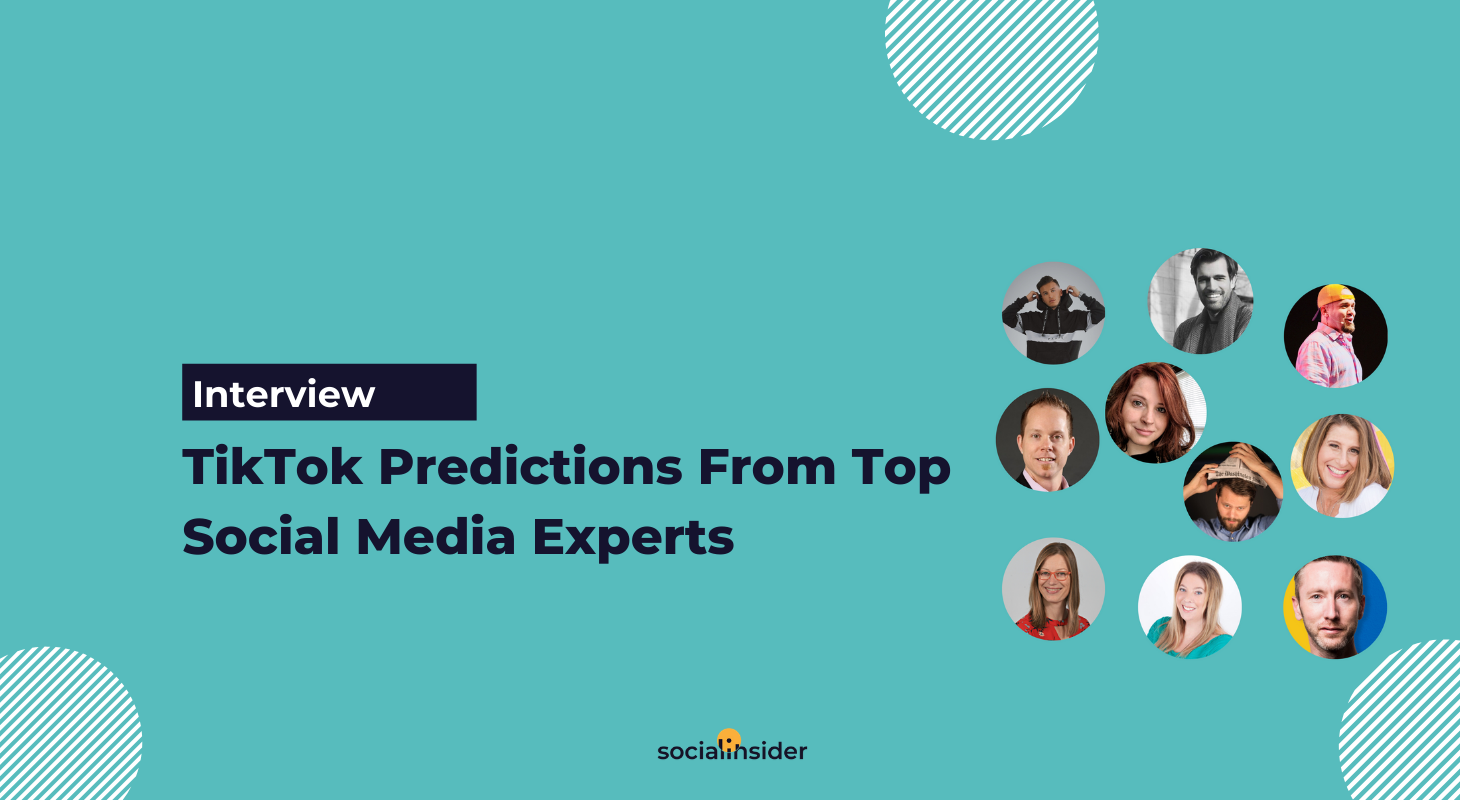 The experts' opinion about TikTok