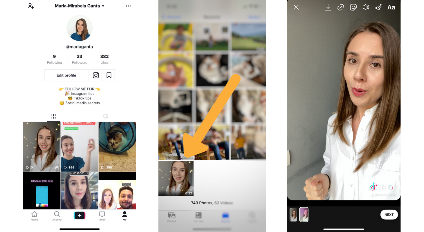 Powerful Tips to Boost Your TikTok Followers in 2021
