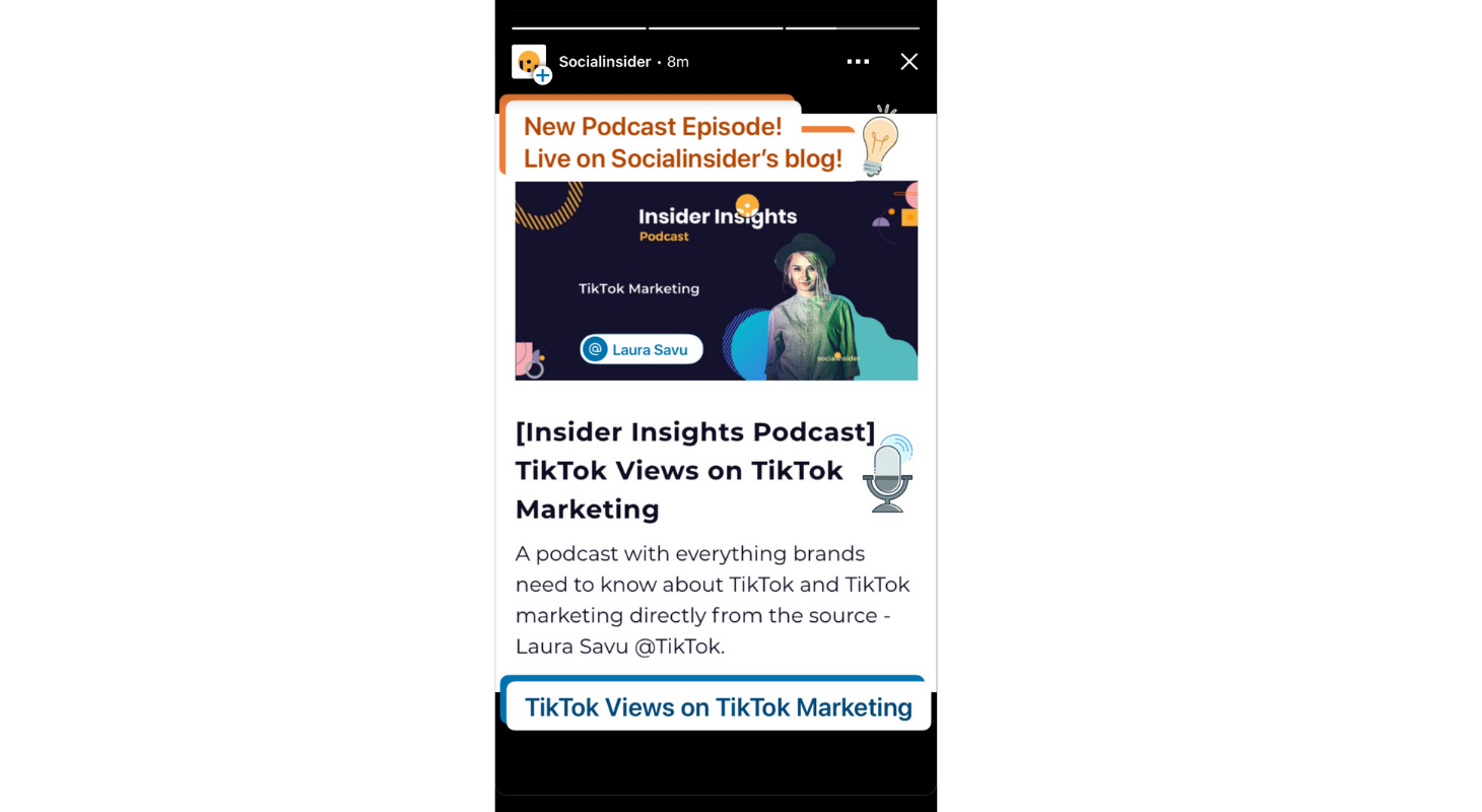 Share real-time updates