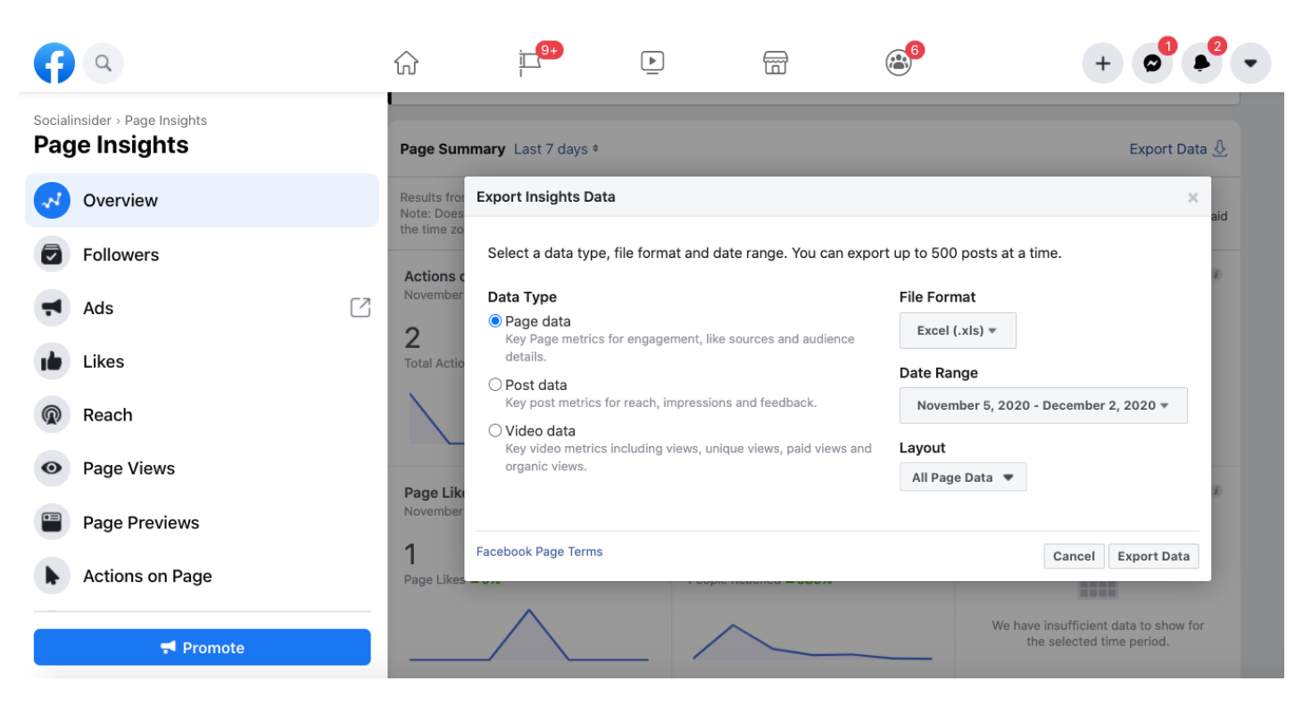 How to Create Social Media Monthly Reports for Your Clients (+Free Templates)