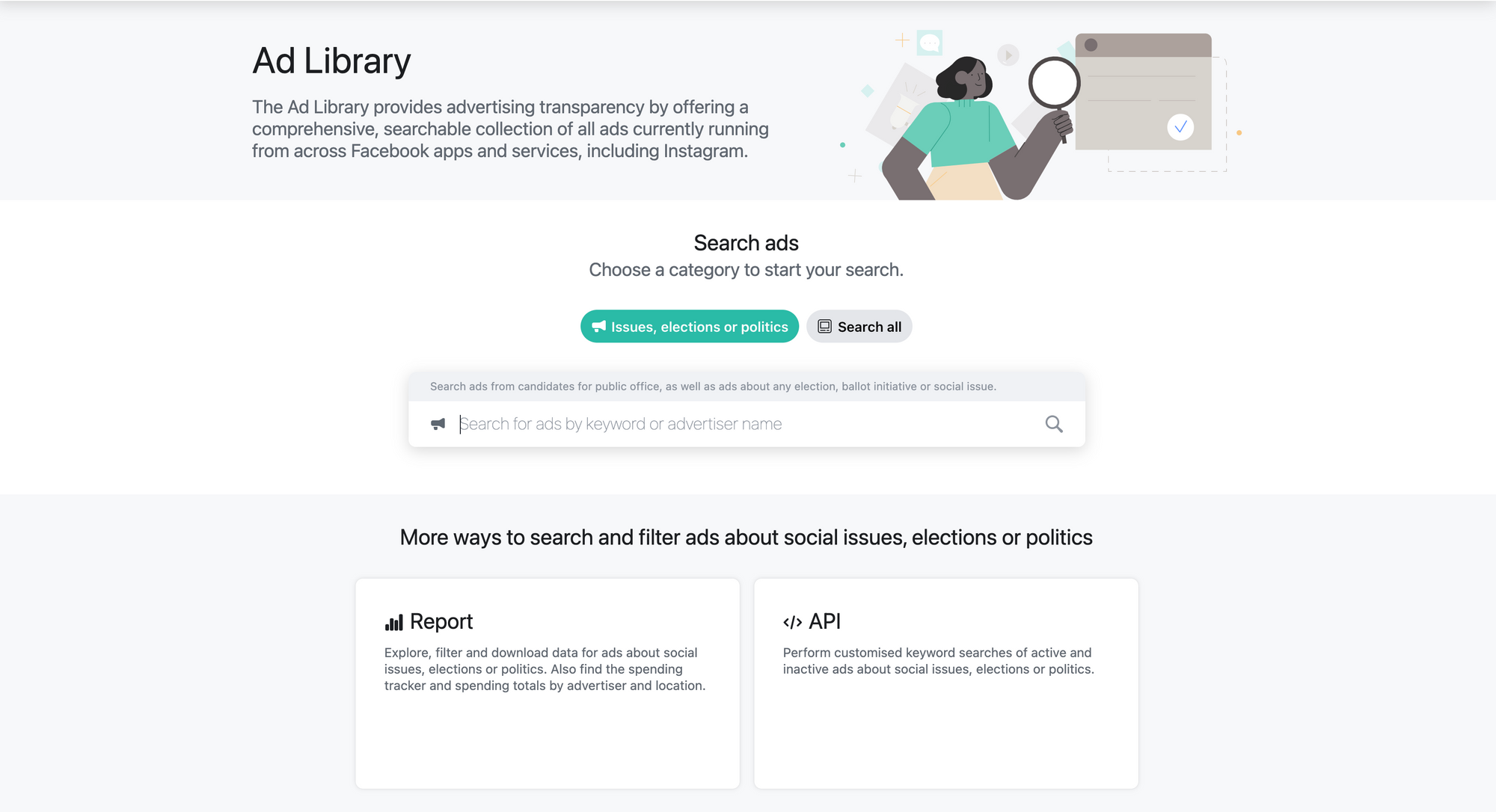 facebook-ads-library