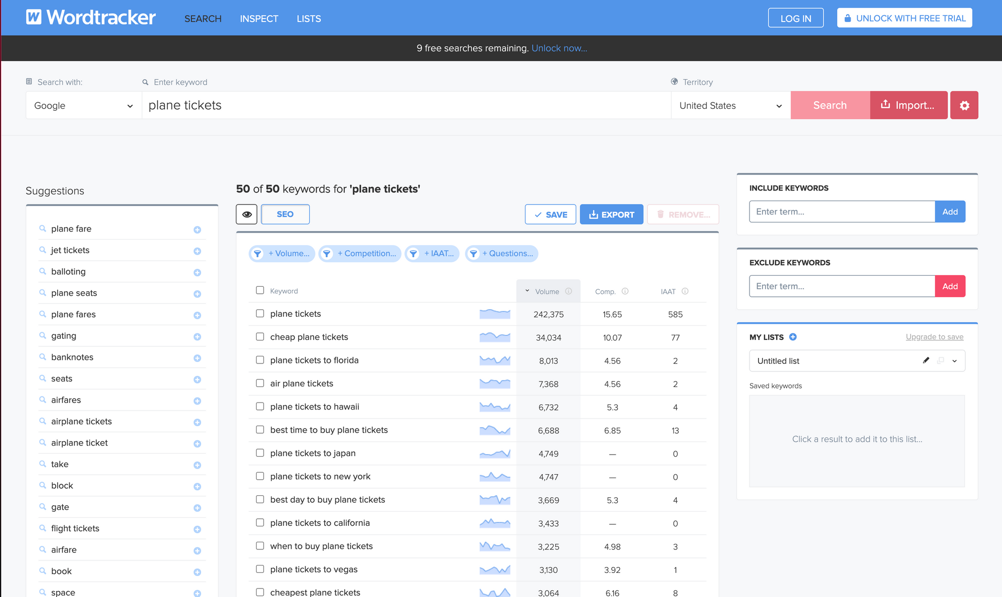 wordtracker2
