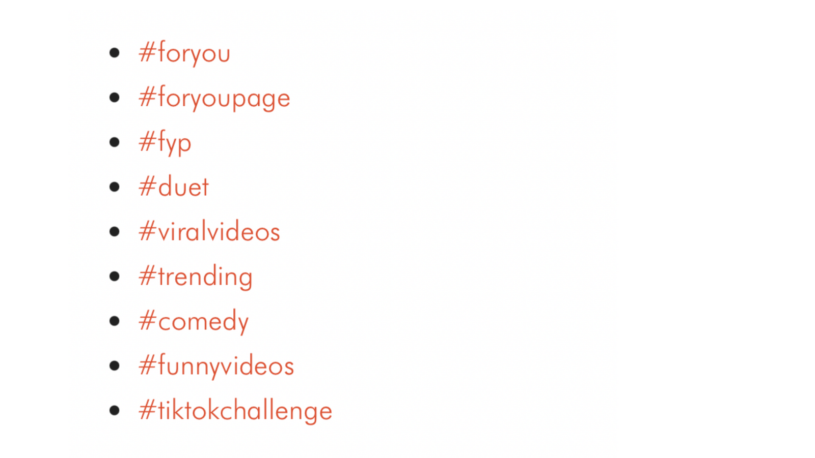 How To Use TikTok Hashtags To Boost Views Socialinsider how-to-use-tiktok-hashtags-to-boost-views-socialinsider