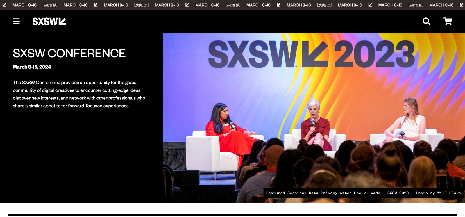 Marketing Conferences to Attend in 2024 Socialinsider