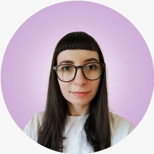 Luciana Niศu