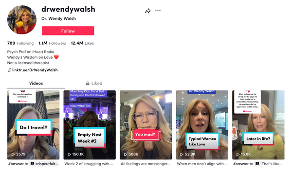  how to create viral content on tiktok socialinsider