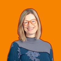 dorien_morin_van_dam - Organic Social Media Specialist